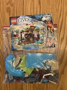 LEGO Elves: The Precious Crystal Mine (41177), Used, 95% complete (READ) - Picture 1 of 5