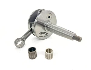 Lambretta Crankshaft, 58 x 115mm Gp, SIP - Picture 1 of 2
