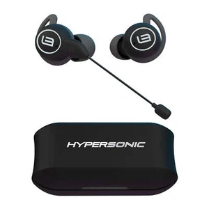 LinearFlux Hypersonic Game Bluetooth Gaming Earbuds - Picture 1 of 1