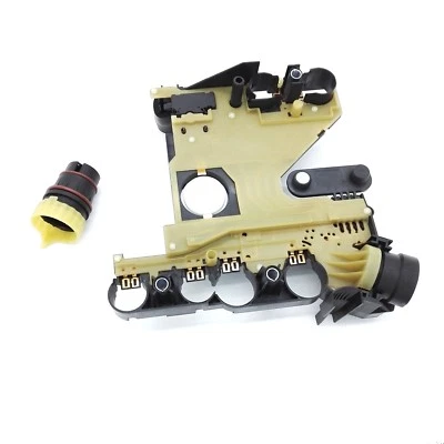 Cuerpo de válvula sensor de velocidad de transmisión NAG1 5 velocidades para Chrysler Dodge Jeep 05-12 Foto 1 de 4