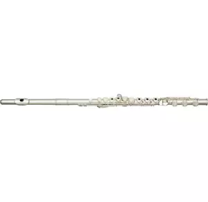 Verne Q. Powell Sonare PS61BOF offene Lochflöte SN 58479 Sterlingsilber - Bild 1 von 2