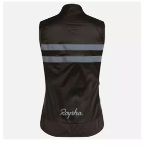 Rapha WOMENS Brevet Insulated Gilet - Picture 1 of 8