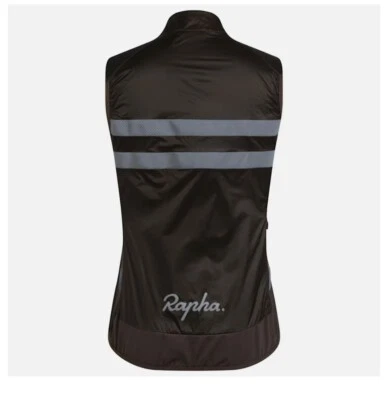 Rapha WOMENS Brevet Insulated Gilet  - Image 1 of 4