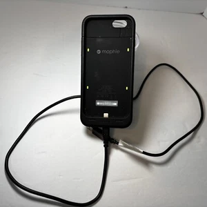 Mophie Juice Pack Reserve Cellphone Case iPhone 6/6s - Picture 1 of 4