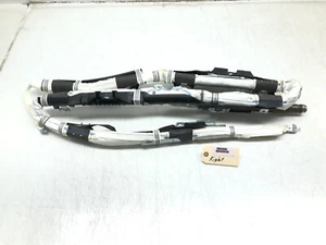 2016-2022 HONDA PILOT RIGHT PASSENGER SIDE ROOF CURTAIN HEAD AIRBAG AIR BAG OEM - Picture 1 of 11
