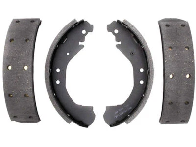 Juego de zapatas de freno traseras para GMC C1500 1993-1999 AIRE ACONDICIONADO Delco 45554 ft 1998 1994 1995 1996 Foto 1 de 2