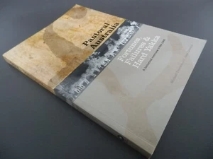 Pastoral Australia - Fortunes Failures & Hard Yakka - Pearson & Lennon 2010 - Picture 1 of 5
