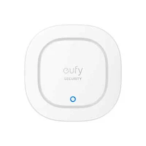 eufy Security Siren Wireless Alarm 105dB Work with Homebase IP65 Weatherproof - Picture 1 of 6