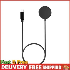 100cm PD USB C Charger Type-C Charger Cable for Samsung Galaxy Watch 5 Pro 45mm - Zdjęcie 1 z 12