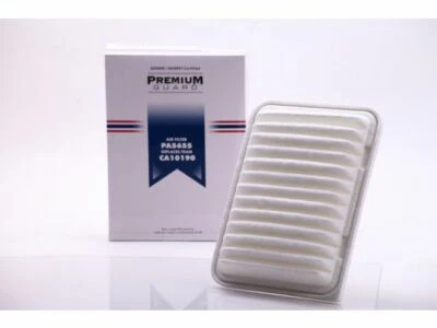 Filtro de aire estándar para Pontiac Vibe 2009-2010 61477PF 1,8 L 4 cilindros Foto 1 de 2