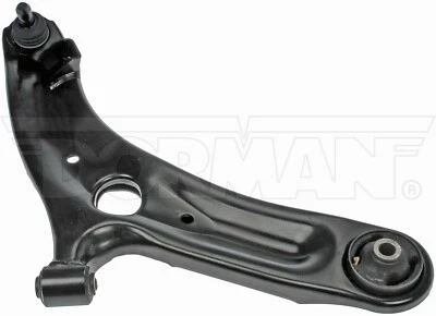 Brazo de control y rótula delantero derecho inferior Dorman 2,0 L para Kia Soul 2010-2013 Foto 1 de 2