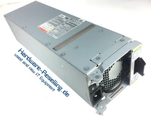 NetApp 580W Bloc Alimentation 114-00087+E1 pour DS4243 DS4246 - Afbeelding 1 van 5