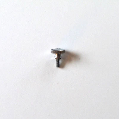 Sears Kenmore 148.15600 Sewing Machine Thumb Screw OEM Replacement Part - Image 1 of 4