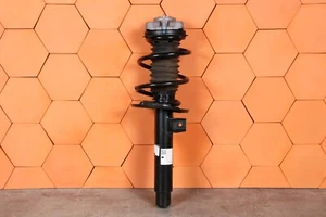 BMW G42 M240i SPRING STRUT SHOCK ABSORBER FRONT LEFT 6896531 - Picture 1 of 6