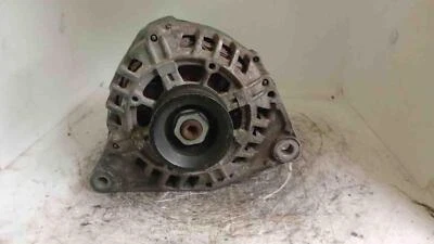 Alternador Audi A4 A6 2000-2002 90 amperios OEM - Motores 1,8 L y 2,8 L P/N 06B903016D Foto 1 de 4