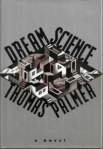 Dream Science A Novel by Tom Palmer Hardcover New - Picture 1 of 2