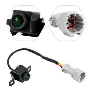 For Hyundai Veloster 2012-2017 Rear Backup Reverse Camera 95760-2V100 ys - Foto 1 di 12