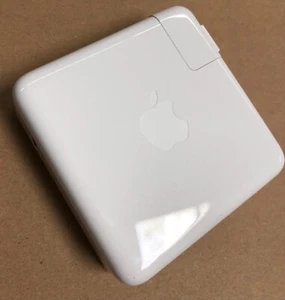 NEW OEM APPLE 15" 16" MacBook Pro w/ USB-C Port 87W Charger A1719 - Picture 1 of 5