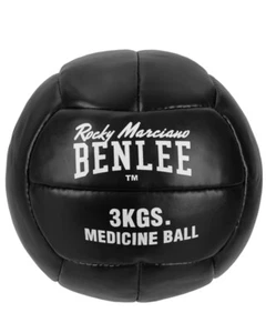 Palla medica BenLee Rocky Marciano Paveley 5 kg - Foto 1 di 2