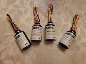 Thomas Research ESP-277 Auxiliary Lighting Controller Lot Of 4 - Picture 1 of 2