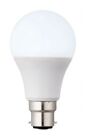 Saxby 91360 10w LED GLS, B22, non dimmable, 6000K, 806lm