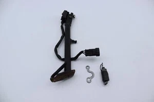 Side Stand for Moto Ducati 1200 Monster S 2014 to 2016 - Picture 1 of 10