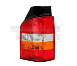 Right Rear Light for Volkswagen Multivan T5 2003 2004 2005 2006- VT1204P Yellow - Picture 1 of 1