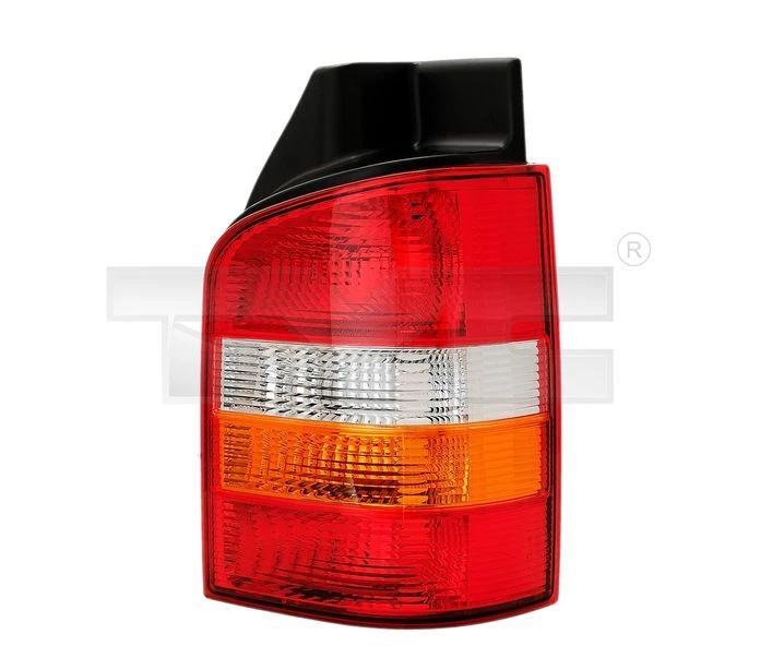 Luz trasera derecha volkswagen multivan t5 2003 2004 2005 2006-vt1204p amarillo Foto 1 de 1