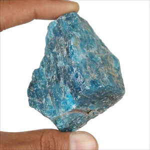 Piedra preciosa suelta cruda aguamarina azul natural calidad AAA FINA - 200,00 quilates - Imagen 1 de 3