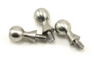 Mini Protos Flybarless swashplate ball : MSH41095 - Picture 1 of 1