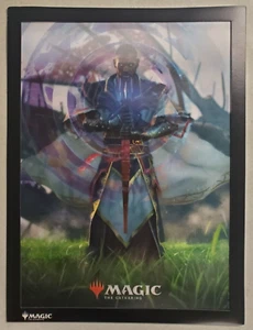 Teferi Lenticular Promo Magic MTG Set Poster Never Used Free Shipping - Picture 1 of 3
