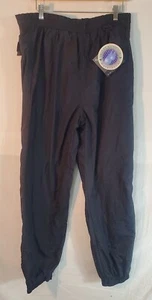 Rawik Men’s Large Black Snow Ski Pants 32" Waist New with Tags - Picture 1 of 3