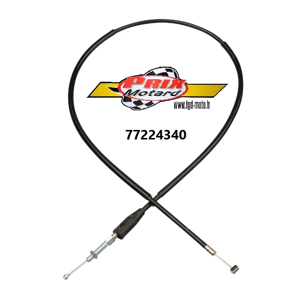 SUZUKI GSX 550 ES/EF 1985/1987 CABLE EMBRAYAGE NEUF - Imagen 1 de 1