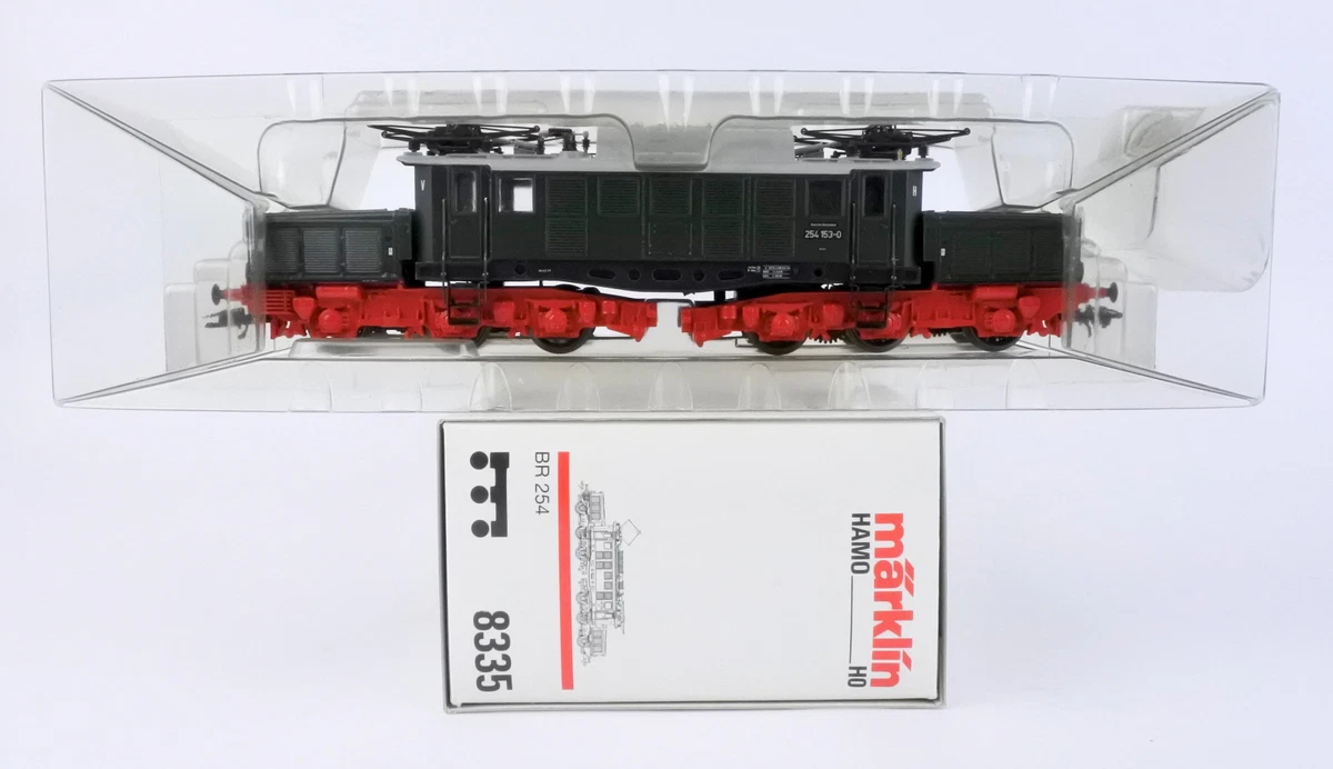 Marklin Crocodile In Ho Scale Model Railroad Locomotives for sale