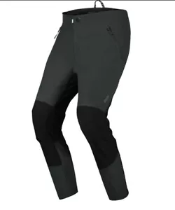 IXS Carve All-Weather MTB pants size M, New - Picture 1 of 4