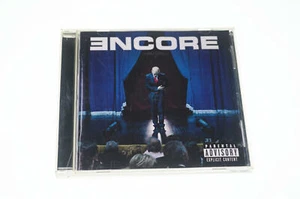 EMINEM ENCORE UICS-1086 JAPAN CD A11135 - Imagen 1 de 2