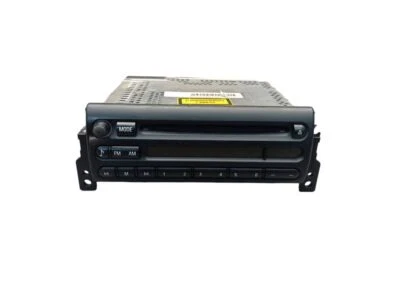 CD-Radio Autoradio für MINI MINI (R50, R53) COOPER S 6941509 - Bild 1 von 4