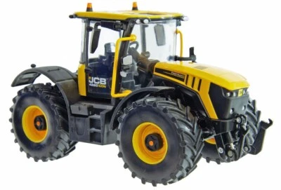 JCB 4220 Fastrac Icon Tractor - 1/32 - Image 1 of 2
