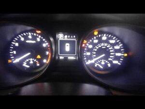 Speedometer Cluster SWB Sport US Market MPH FWD Fits 17-18 SANTA FE 990953