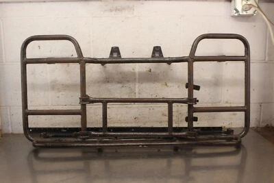 Honda FourTrax 250 TRX250X 1986 2x4 portaequipajes trasero T779 Foto 1 de 4