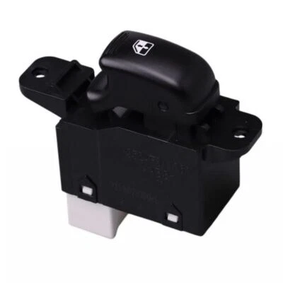 Новый передний правый выключатель стеклоподъемника для Hyundai Santa Fe 93580-26100 - Изображение 1 из 3