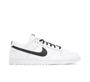 Lote Nike Dunk Low Reverse Panda UK6 DJ6188-101 - Imagen 1 de 4