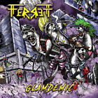 Ferrett - Glamdemic [New CD]