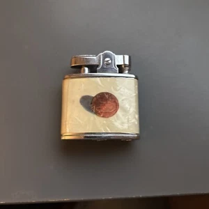 Arrow Super Lighter Made in Japan Vintage - Picture 1 of 5