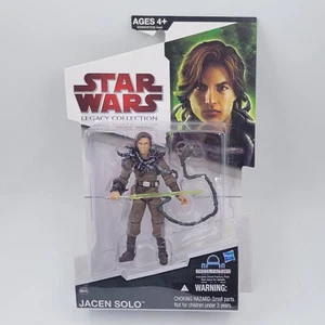 Star Wars Legacy Collection BD59 Jacen Solo - Picture 1 of 2