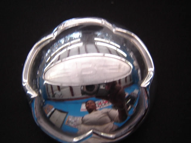 Tapa central Baccarat Foto 1 de 1