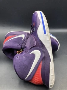 Nike Kyrie 6 Enlightenment Grand púrpura para hombre 9,5 BQ4630-500 - Imagen 1 de 14