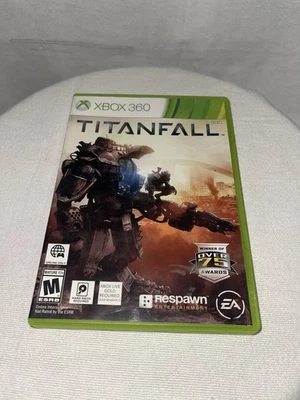 Titanfall (Microsoft Xbox 360, 2014) - Image 1 of 4