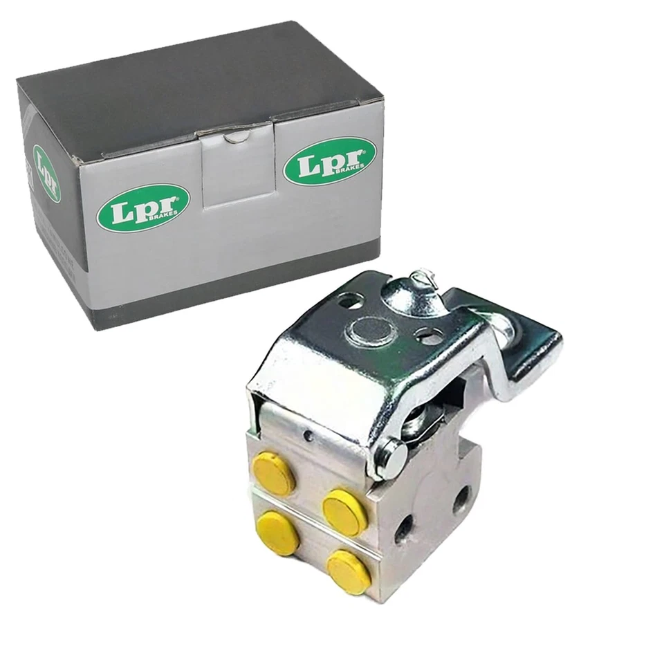 Regolatore di frenata LPR (9943)