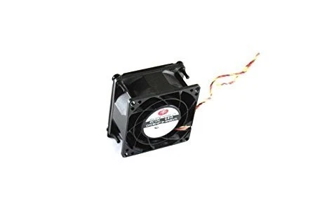 CHC8012CB-AHET Lenovo ThinkCentre DC 12V 0.61A Fan - Image 1 of 1